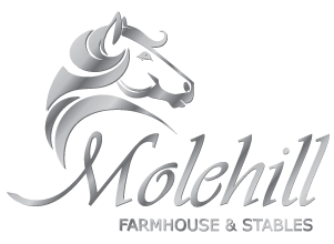 Mole Hill Farmhouse Logo