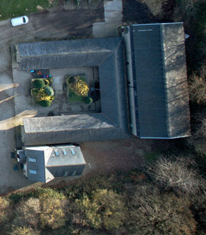 Molehill Stables