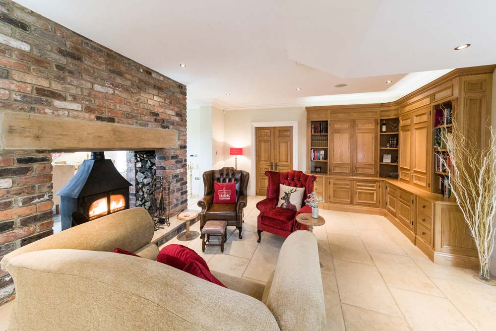 Rear Lobby Project Image 12