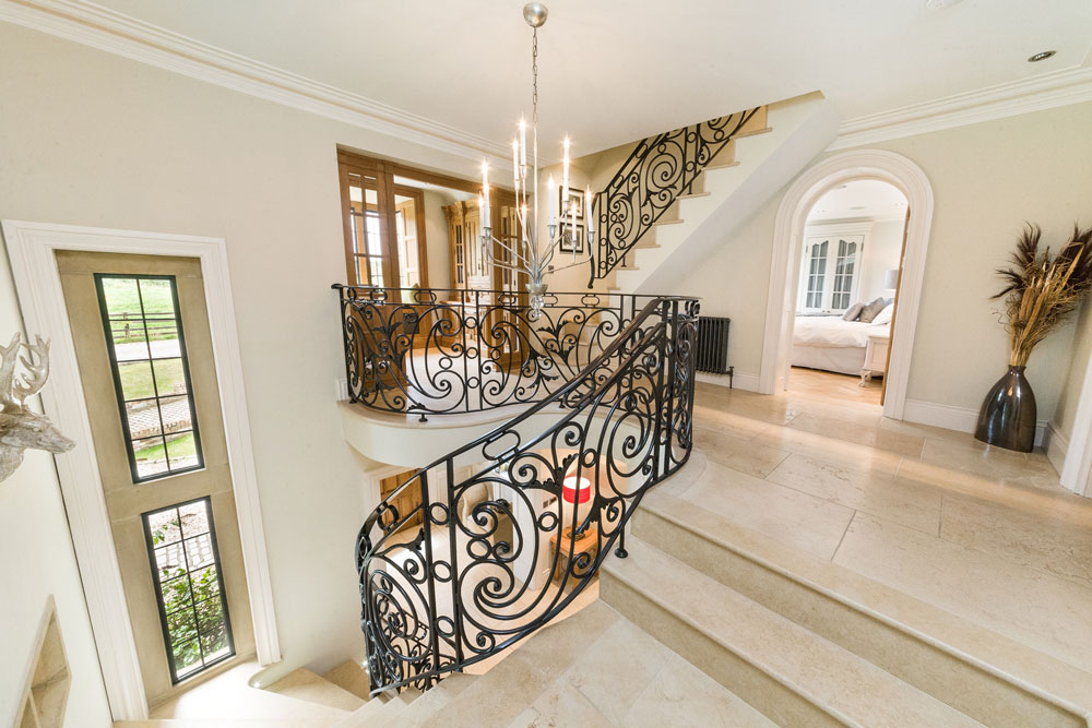 Rear Lobby Project Image 14