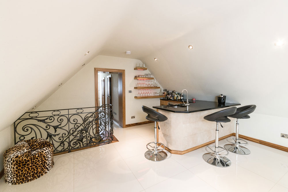 Rear Lobby Project Image 21