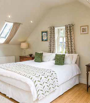 Molehill Cottage